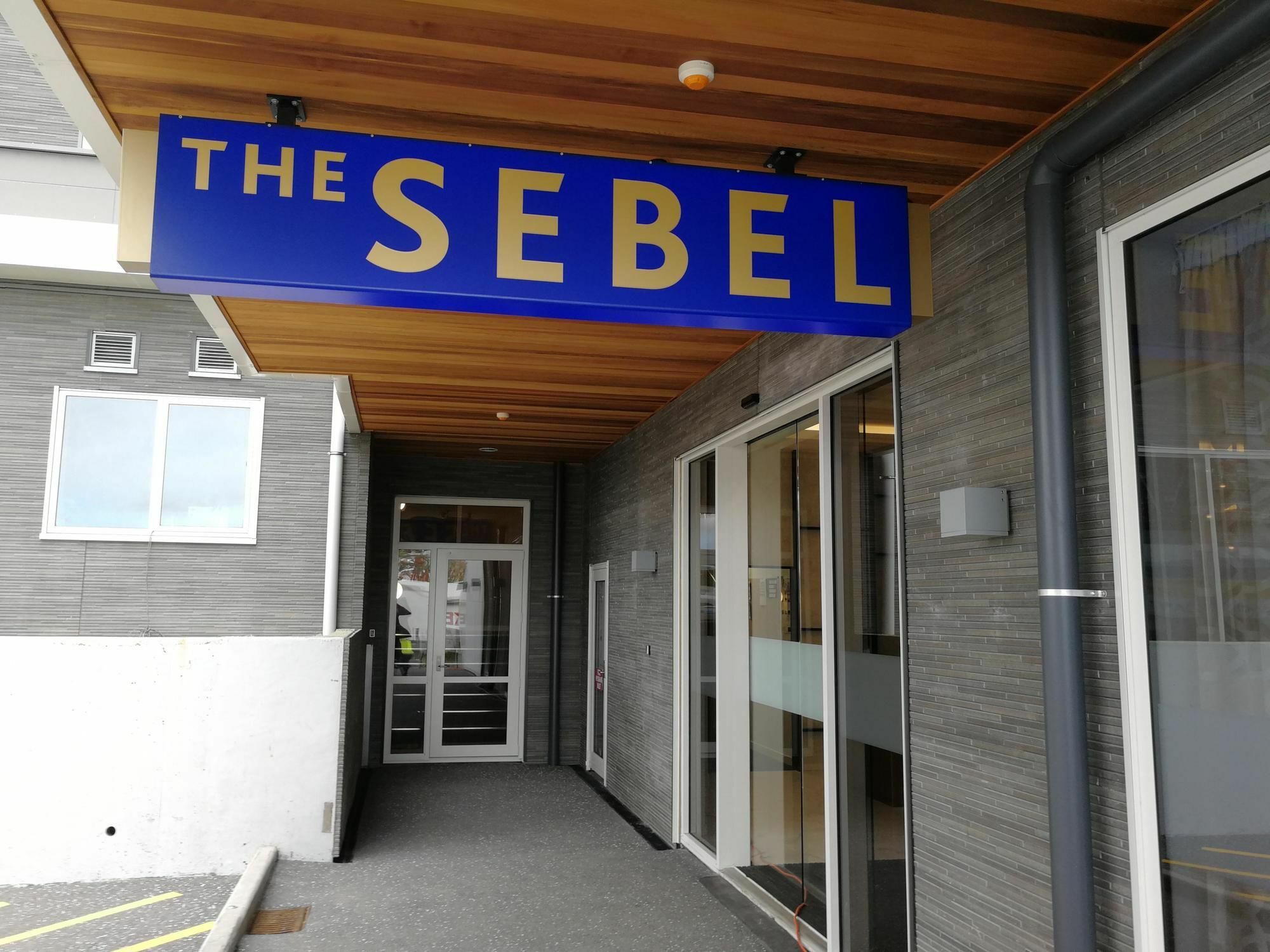 The Sebel Auckland Manukau Hotel Exterior photo